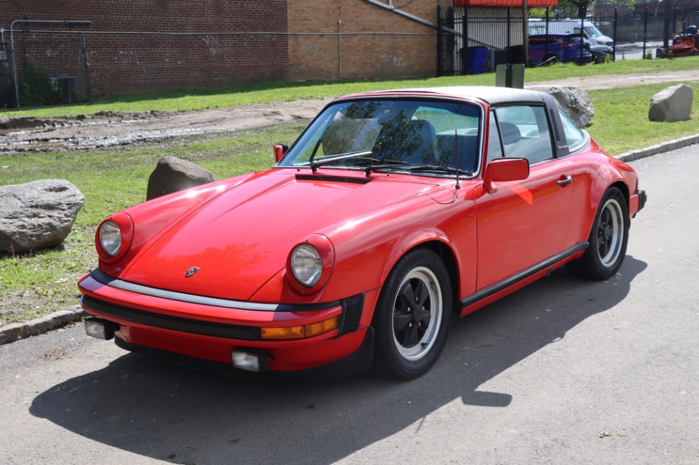 Used 1978 Porsche 911 SC   | Astoria, NY