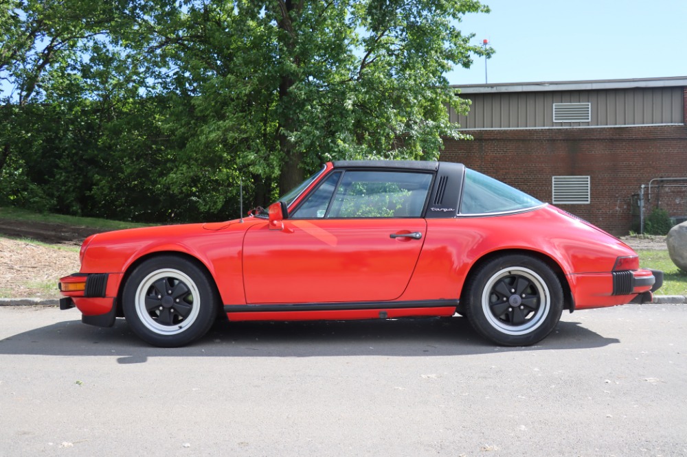 Used 1978 Porsche 911 SC   | Astoria, NY