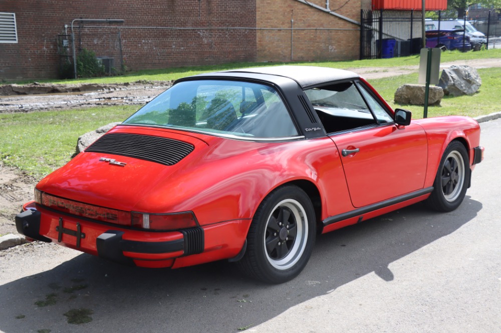 Used 1978 Porsche 911 SC   | Astoria, NY
