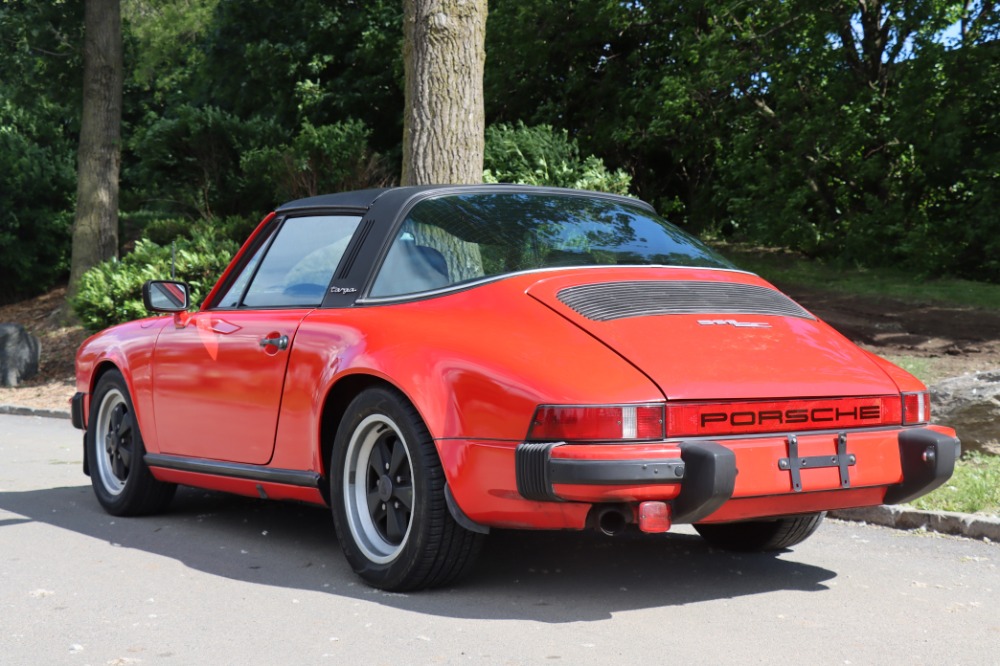 Used 1978 Porsche 911 SC   | Astoria, NY