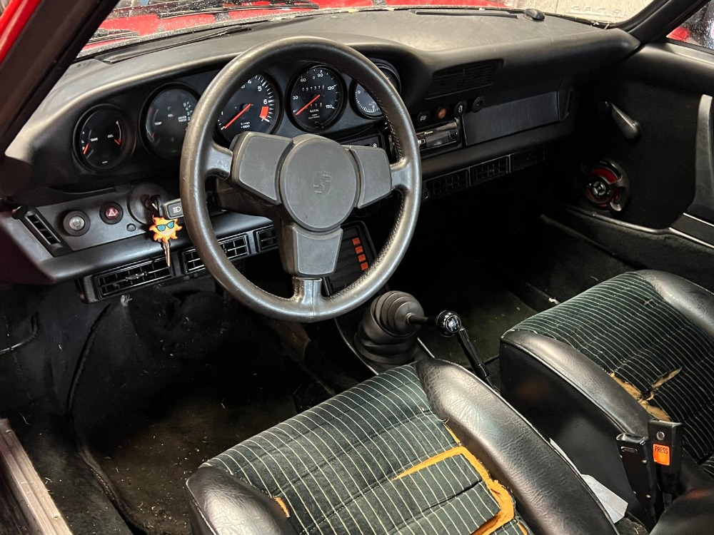 Used 1978 Porsche 911 SC   | Astoria, NY