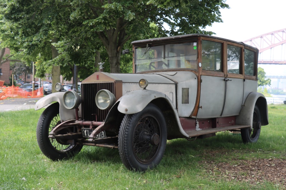 Used 1925 Rolls-Royce Phantom I   | Astoria, NY