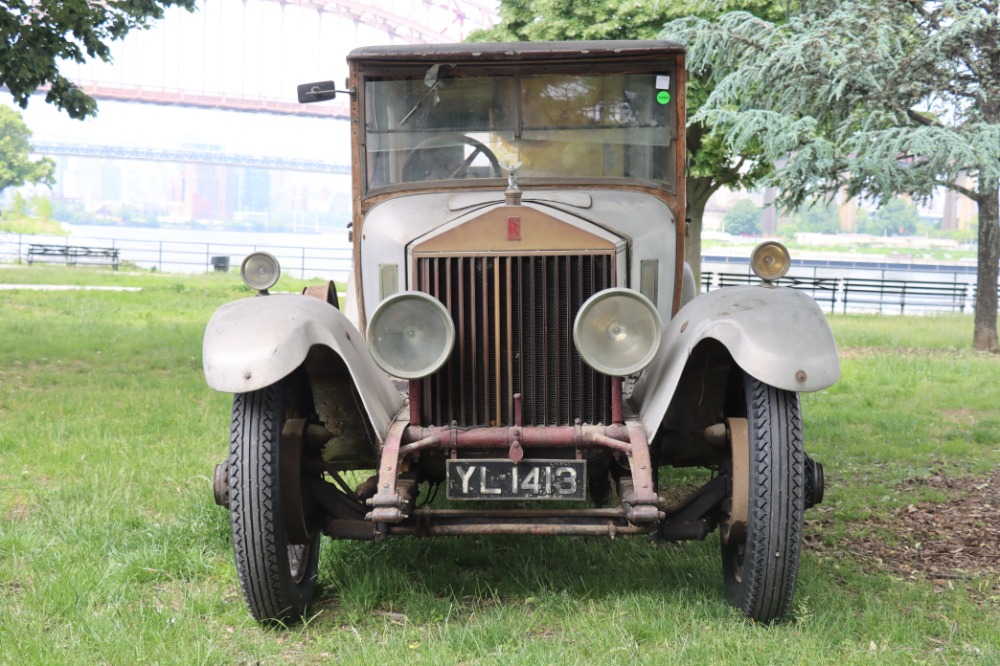 Used 1925 Rolls-Royce Phantom I   | Astoria, NY
