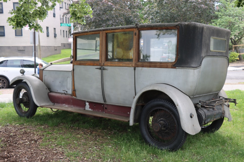 Used 1925 Rolls-Royce Phantom I   | Astoria, NY