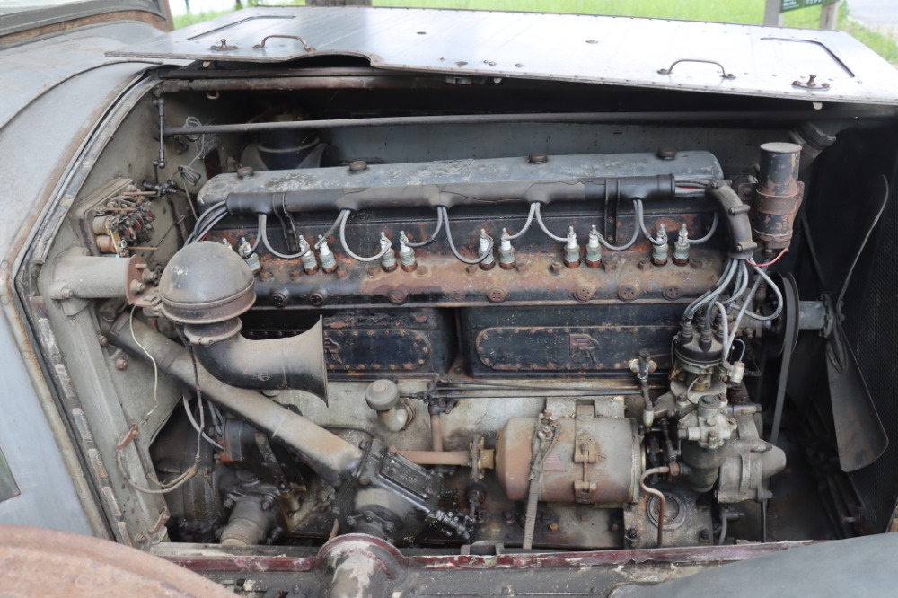 Used 1925 Rolls-Royce Phantom I   | Astoria, NY