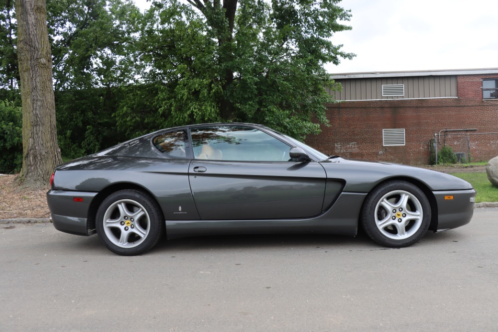 Used 1995 Ferrari 456GT   | Astoria, NY