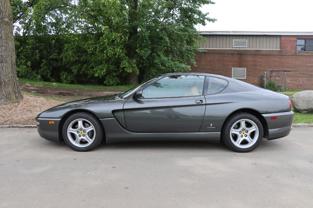 Used 1995 Ferrari 456GT   | Astoria, NY