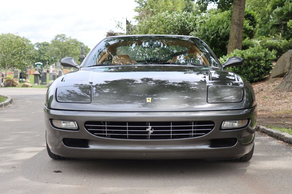 Used 1995 Ferrari 456GT   | Astoria, NY