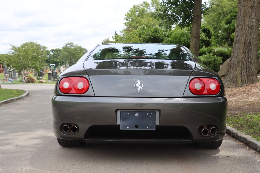 Used 1995 Ferrari 456GT   | Astoria, NY