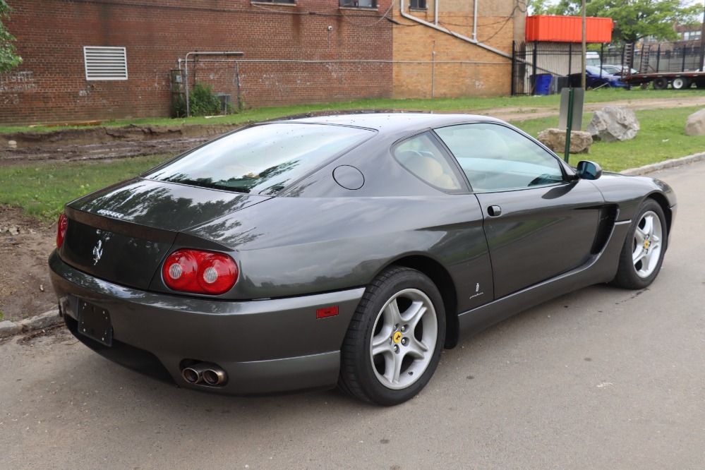 Used 1995 Ferrari 456GT   | Astoria, NY