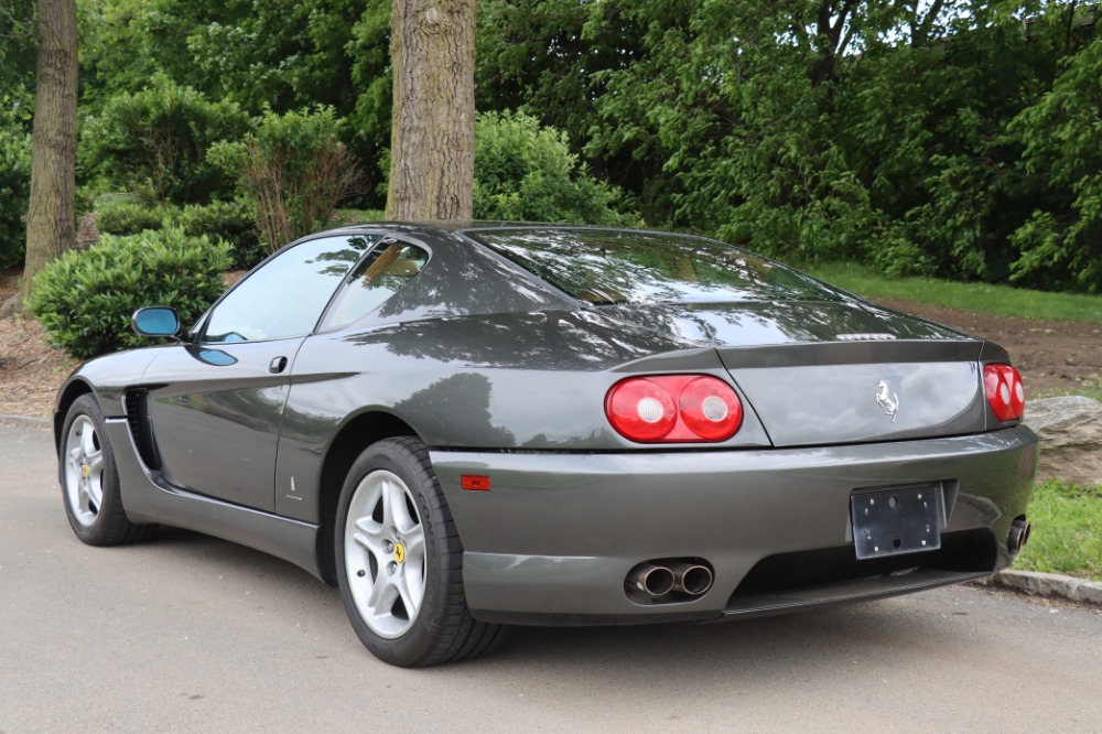 Used 1995 Ferrari 456GT   | Astoria, NY
