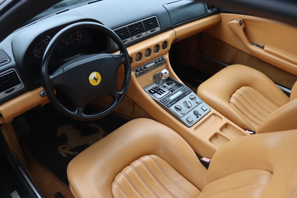 Used 1995 Ferrari 456GT   | Astoria, NY