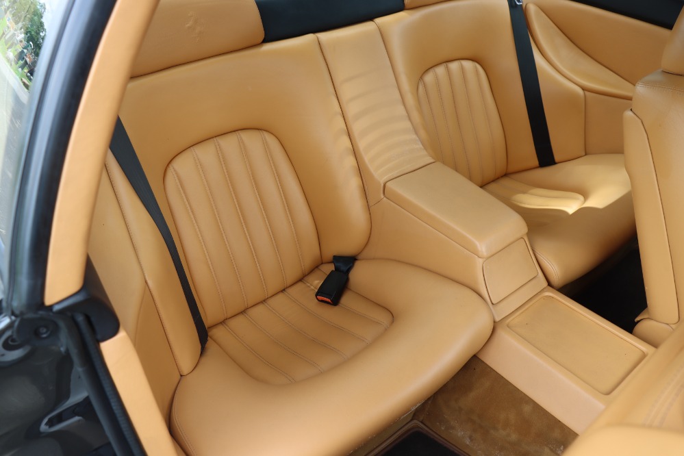1995 Ferrari 456GT 9