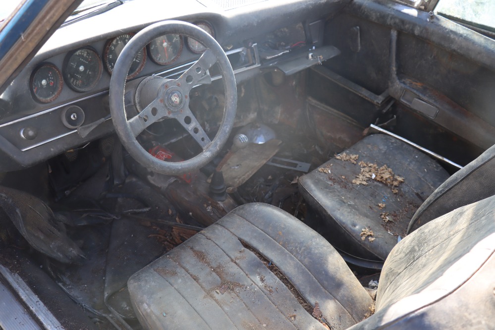 Used 1972 Porsche 911S   | Astoria, NY