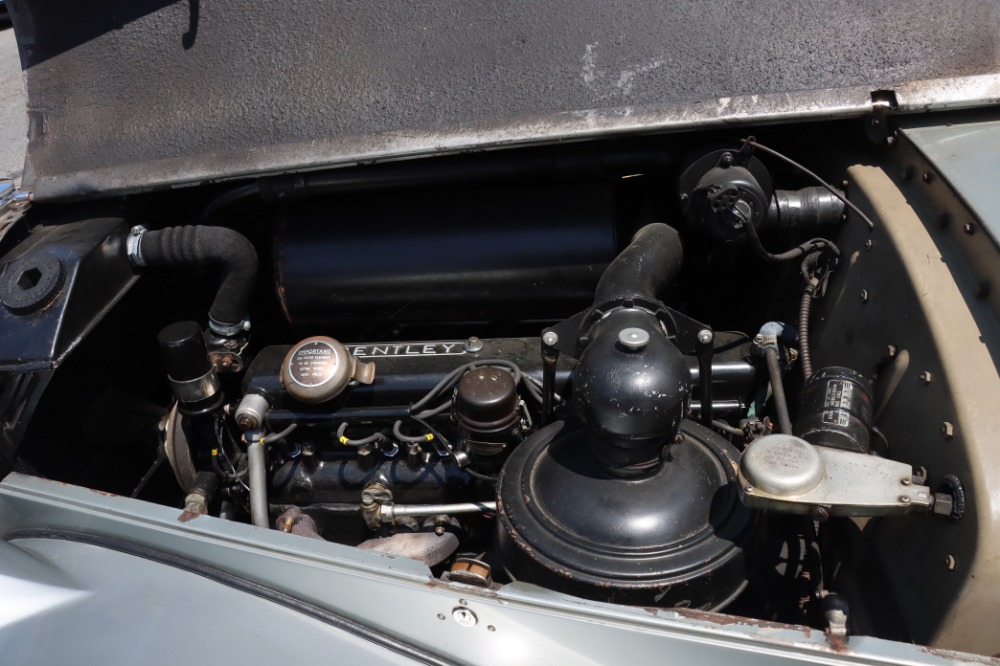 Used 1954 Bentley R-Type   | Astoria, NY