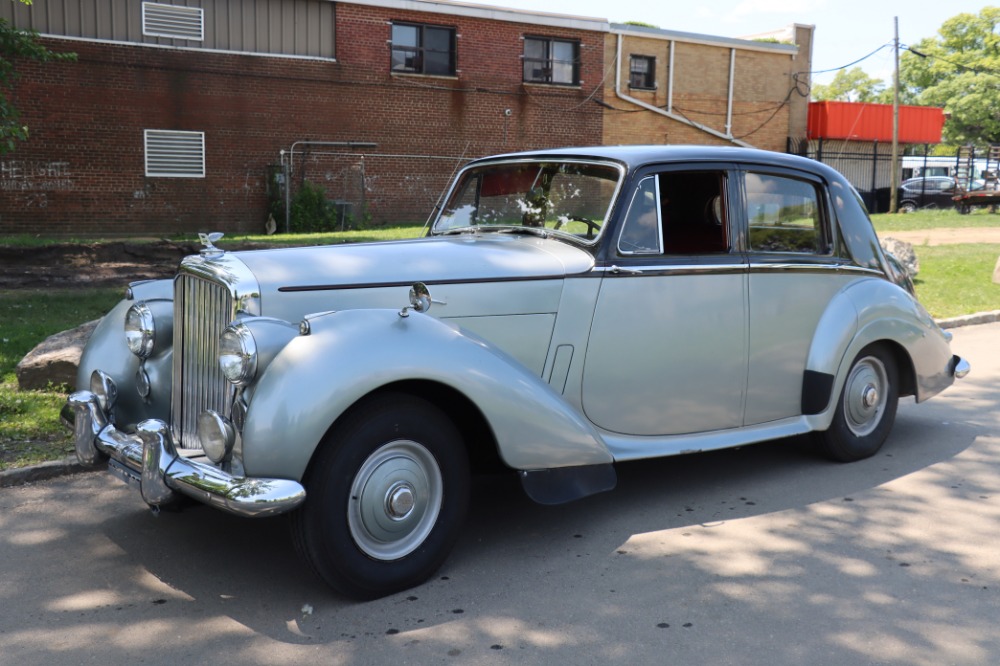 Used 1954 Bentley R-Type   | Astoria, NY