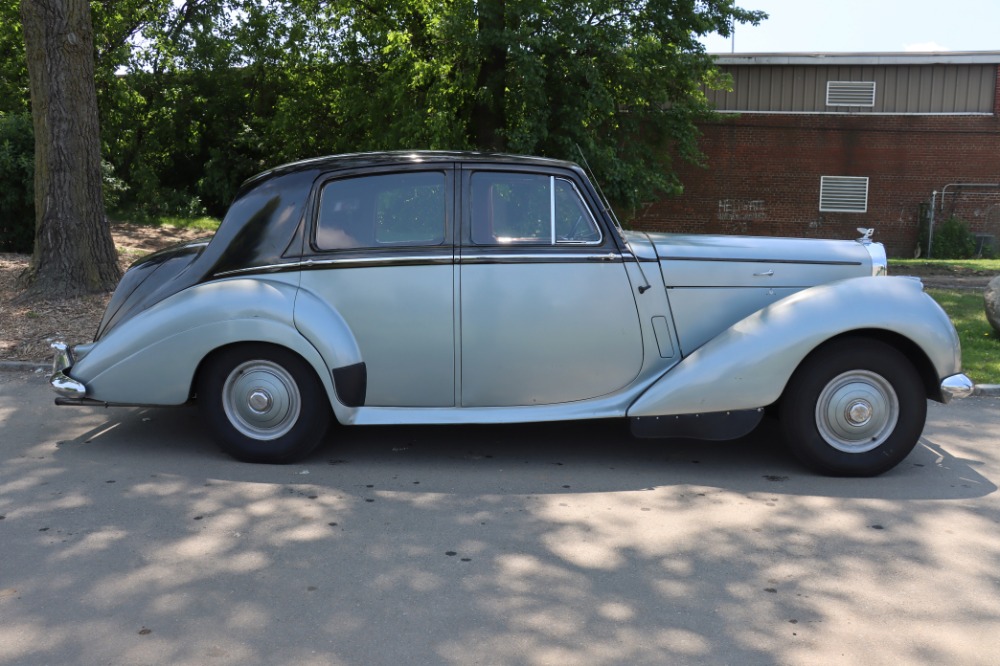 Used 1954 Bentley R-Type   | Astoria, NY
