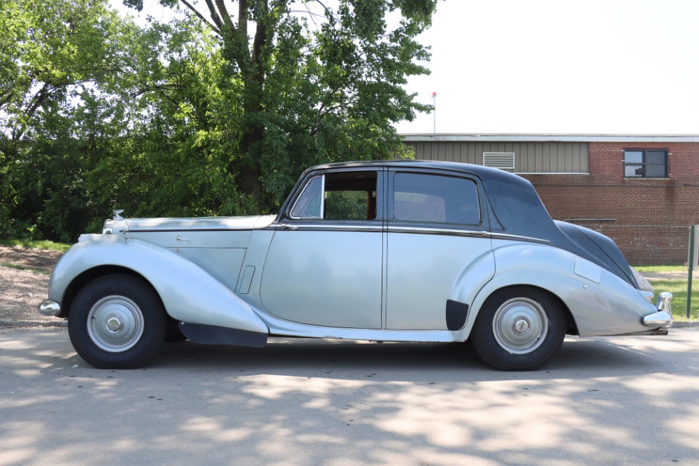 Used 1954 Bentley R-Type   | Astoria, NY