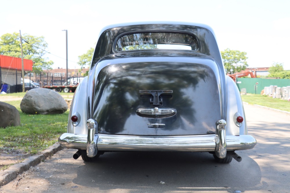 Used 1954 Bentley R-Type   | Astoria, NY