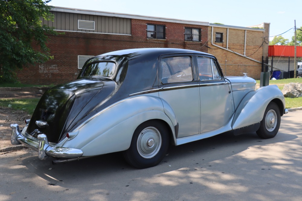 Used 1954 Bentley R-Type   | Astoria, NY