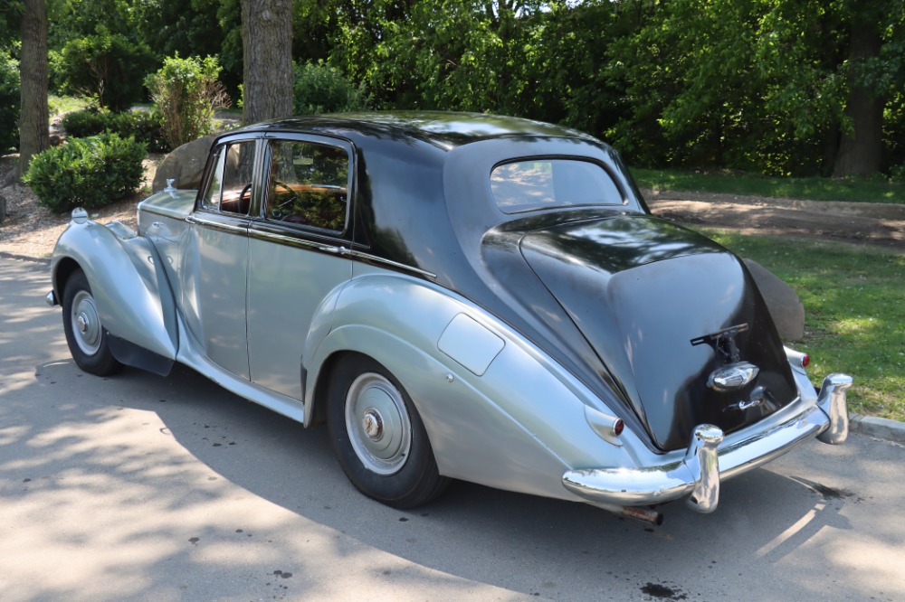 Used 1954 Bentley R-Type   | Astoria, NY