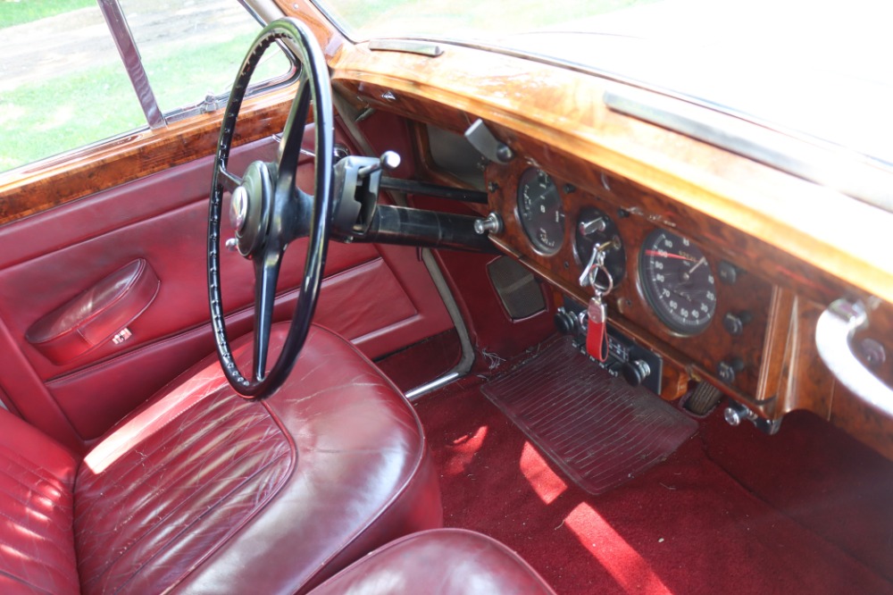 Used 1954 Bentley R-Type   | Astoria, NY