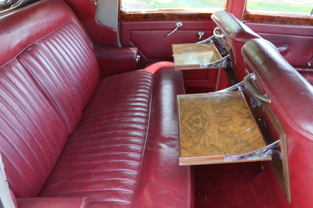 Used 1954 Bentley R-Type   | Astoria, NY