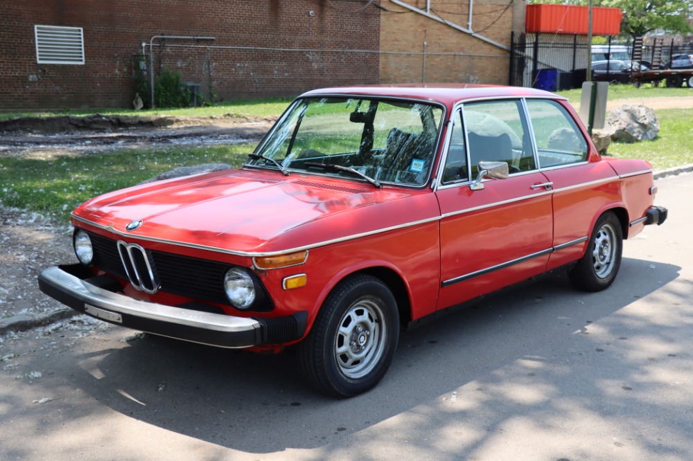 Used 1975 BMW 2002   | Astoria, NY