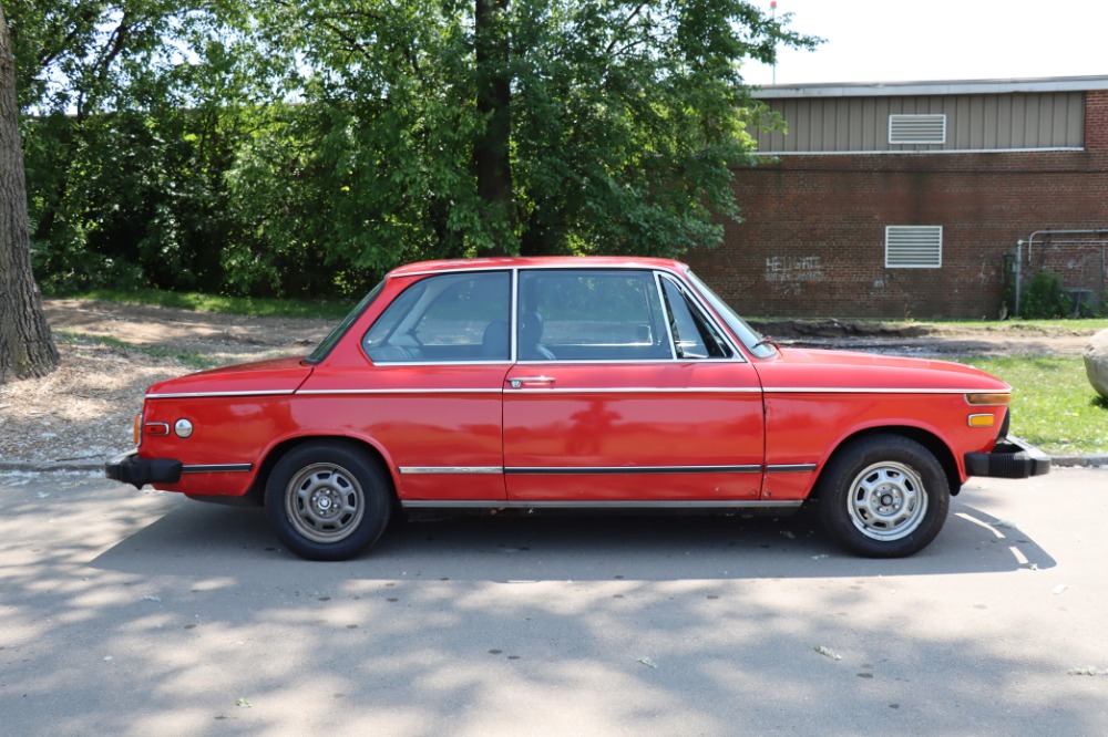Used 1975 BMW 2002   | Astoria, NY