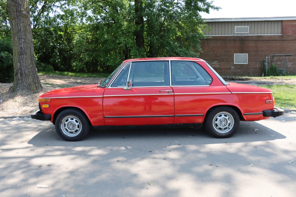 Used 1975 BMW 2002   | Astoria, NY