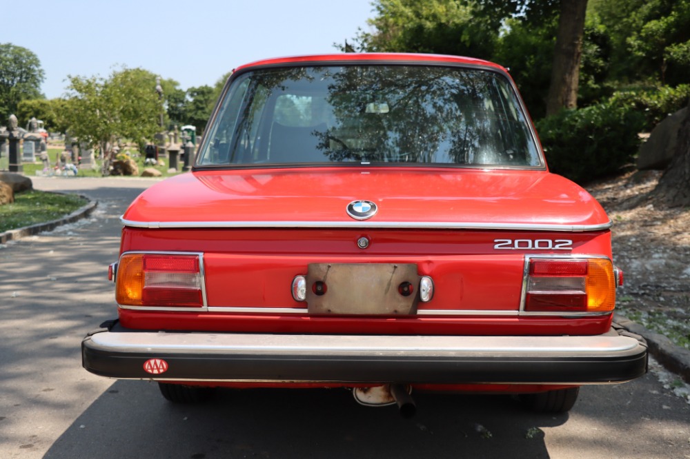 Used 1975 BMW 2002   | Astoria, NY