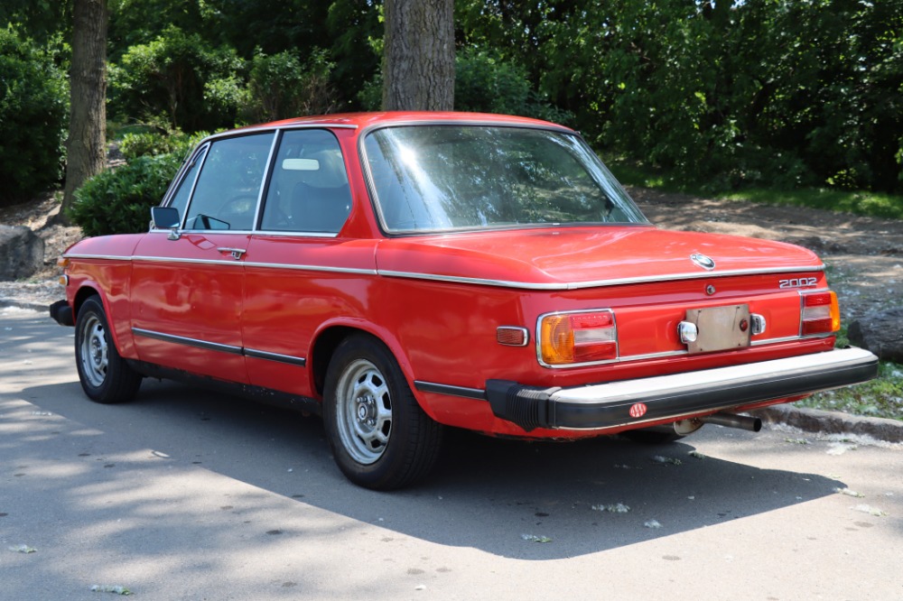 Used 1975 BMW 2002   | Astoria, NY