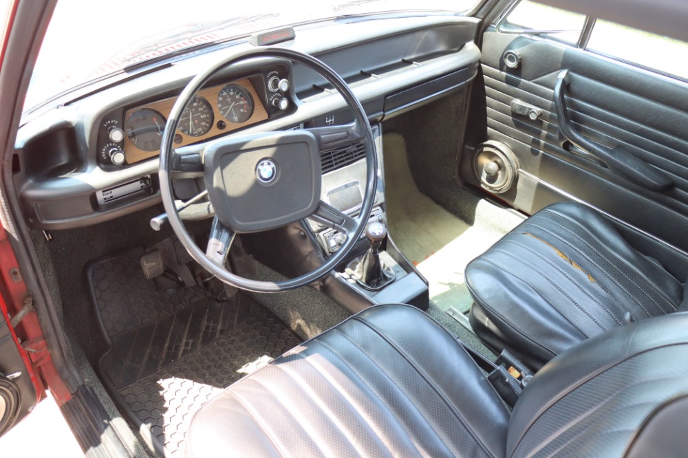 Used 1975 BMW 2002   | Astoria, NY