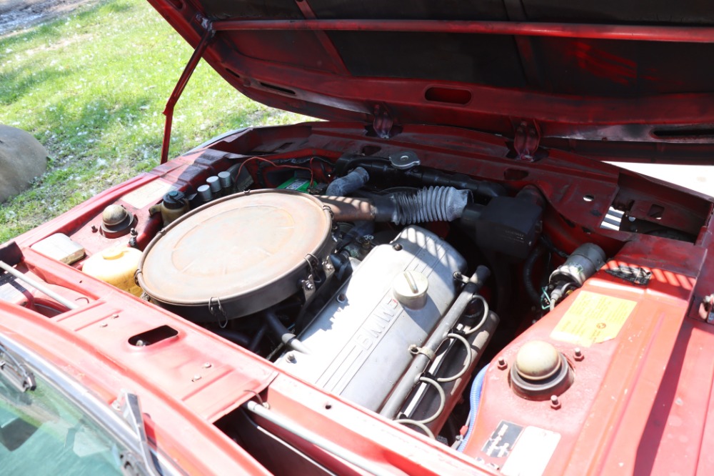 Used 1975 BMW 2002   | Astoria, NY