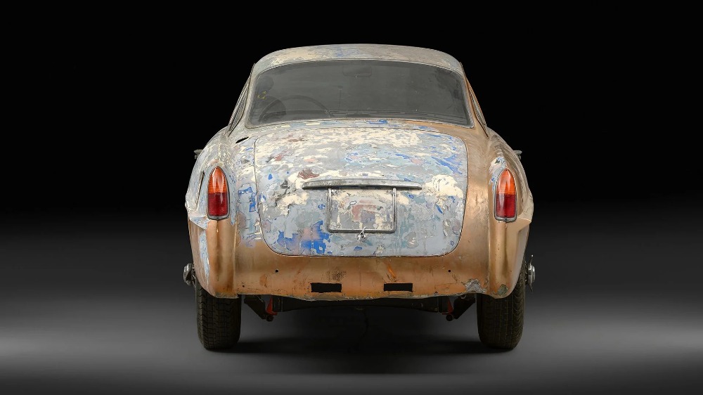 Used 1955 Jaguar XK 140   | Astoria, NY
