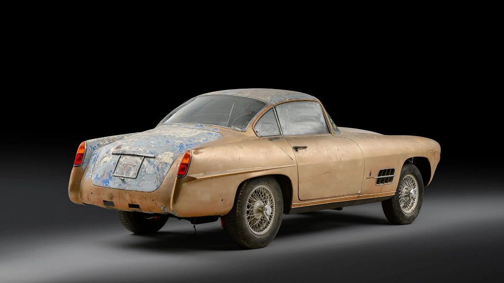 Used 1955 Jaguar XK 140   | Astoria, NY