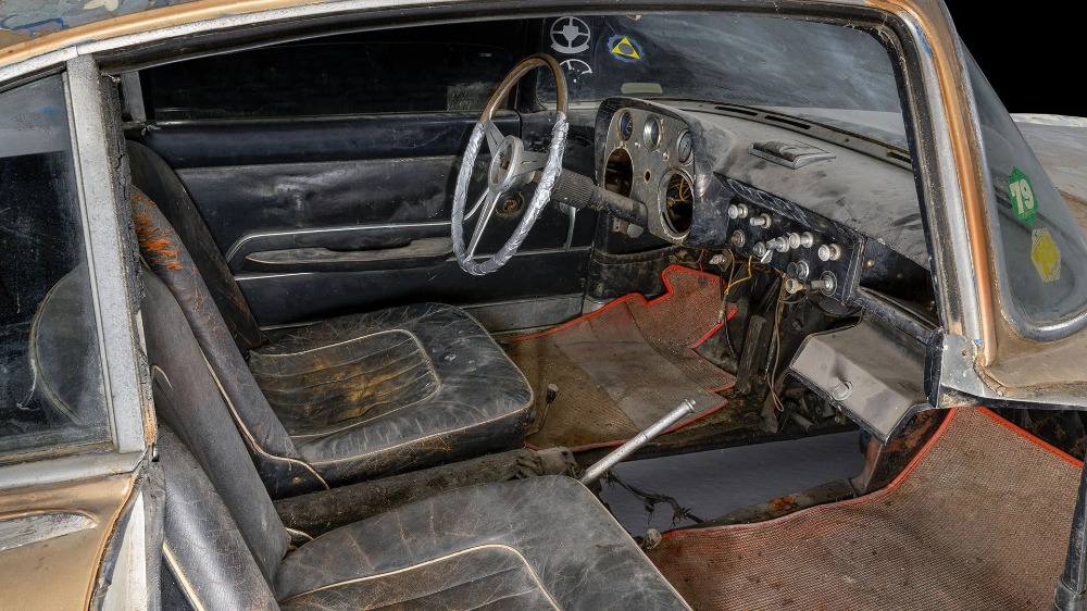 Used 1955 Jaguar XK 140   | Astoria, NY