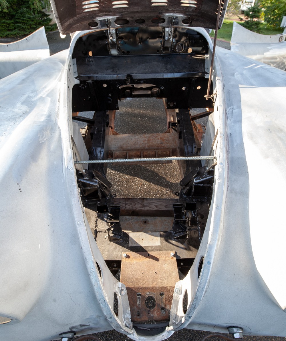 Used 1950 Jaguar XK120   | Astoria, NY