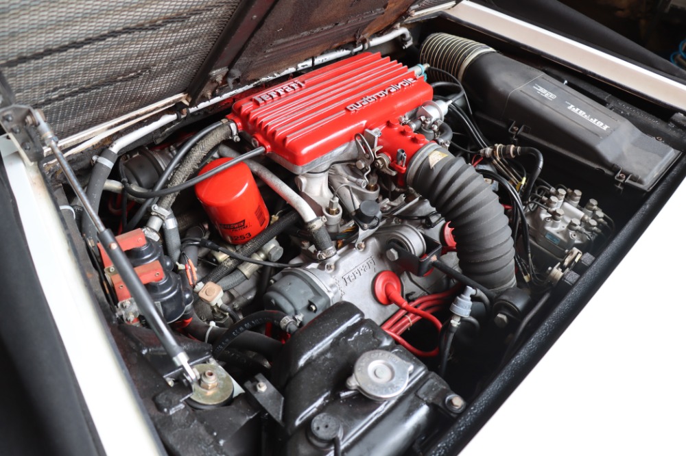 Used 1985 Ferrari Mondial   | Astoria, NY