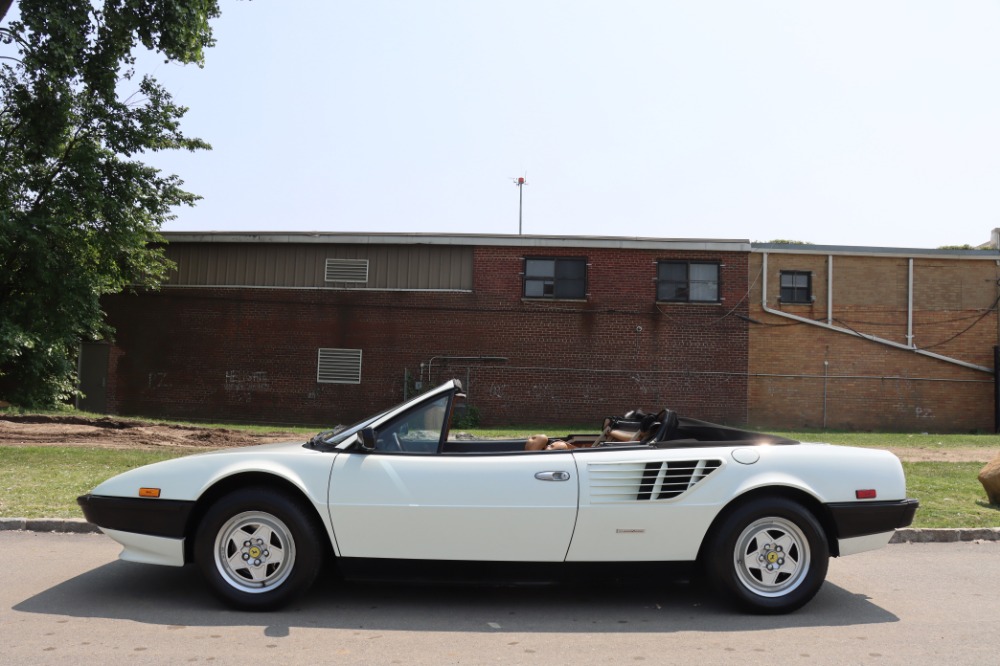 Used 1985 Ferrari Mondial   | Astoria, NY