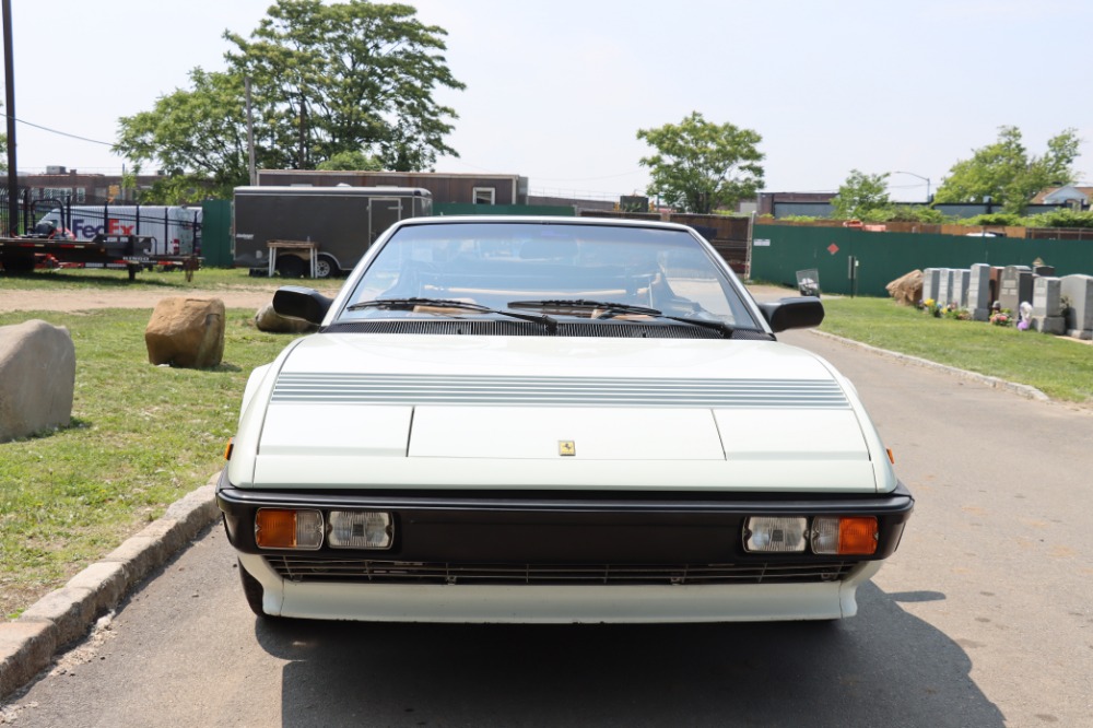 Used 1985 Ferrari Mondial   | Astoria, NY