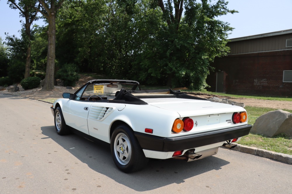 Used 1985 Ferrari Mondial   | Astoria, NY