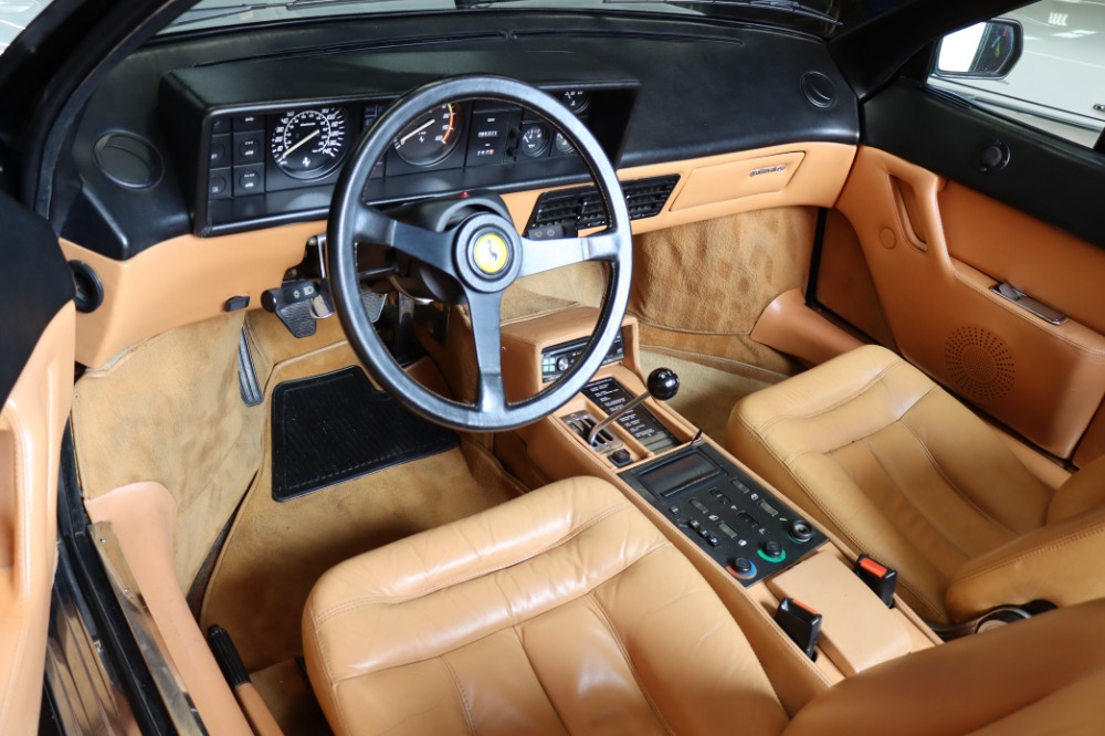Used 1985 Ferrari Mondial   | Astoria, NY