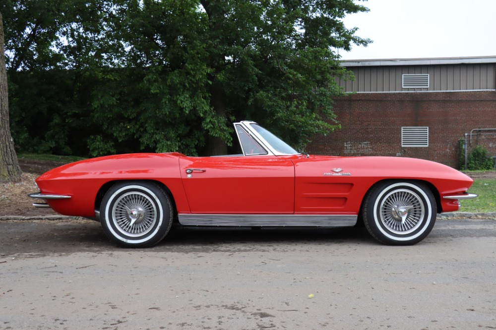 Used 1963 Chevrolet Corvette   | Astoria, NY