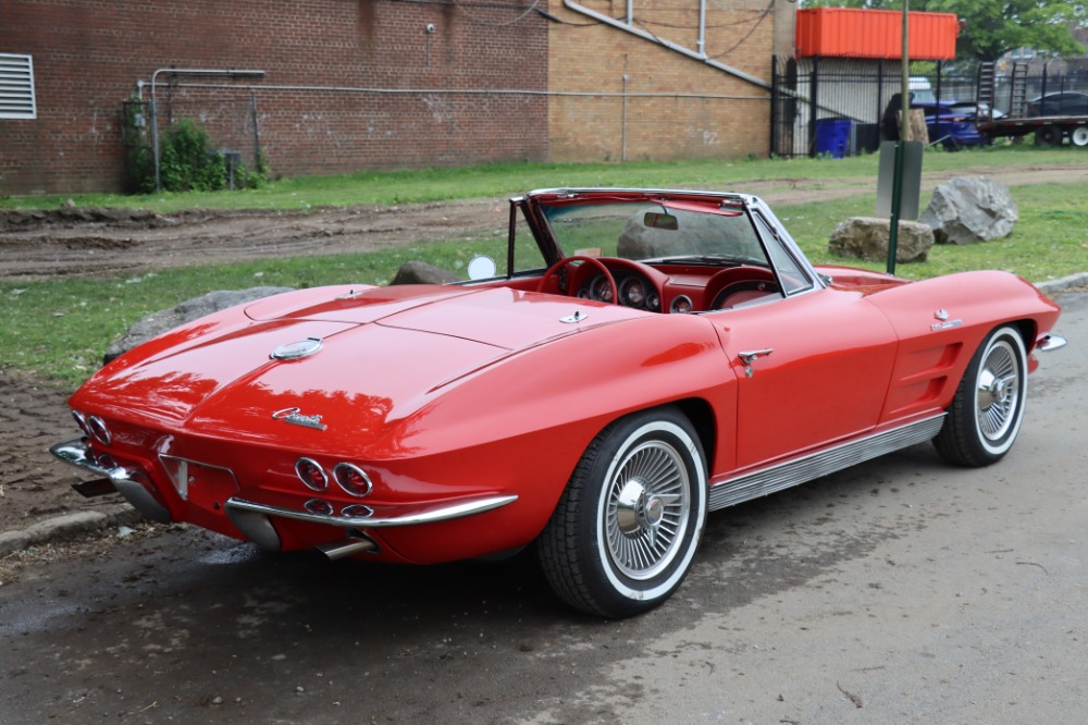 Used 1963 Chevrolet Corvette   | Astoria, NY