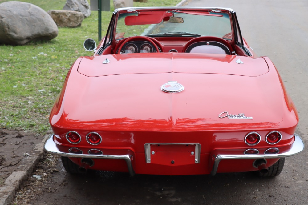 Used 1963 Chevrolet Corvette   | Astoria, NY