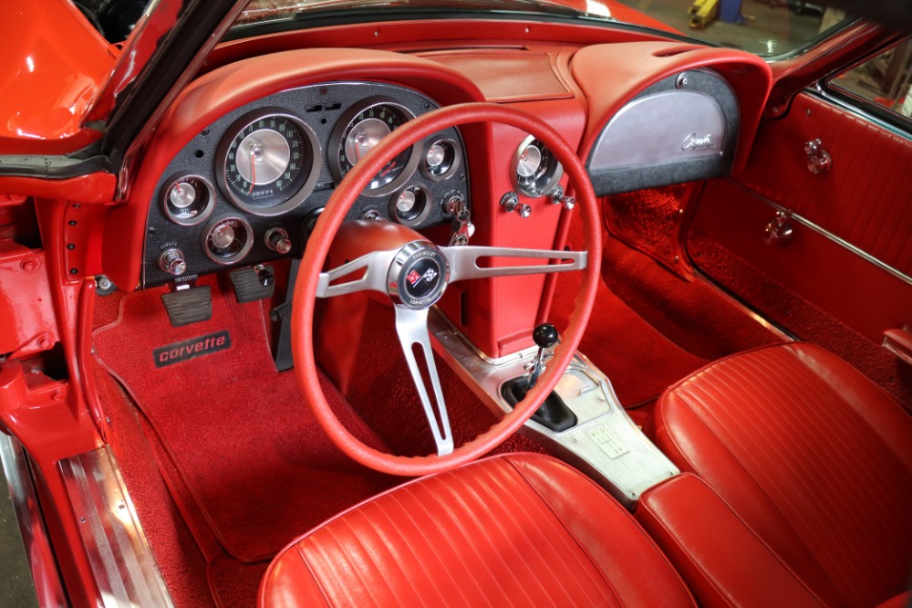Used 1963 Chevrolet Corvette   | Astoria, NY