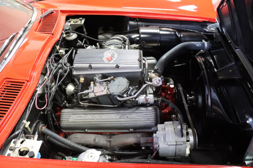 Used 1963 Chevrolet Corvette   | Astoria, NY