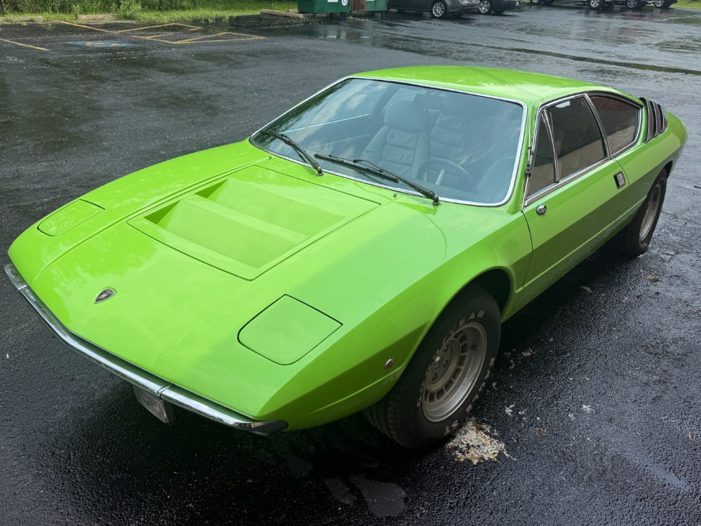 Used 1972 Lamborghini Urraco   | Astoria, NY