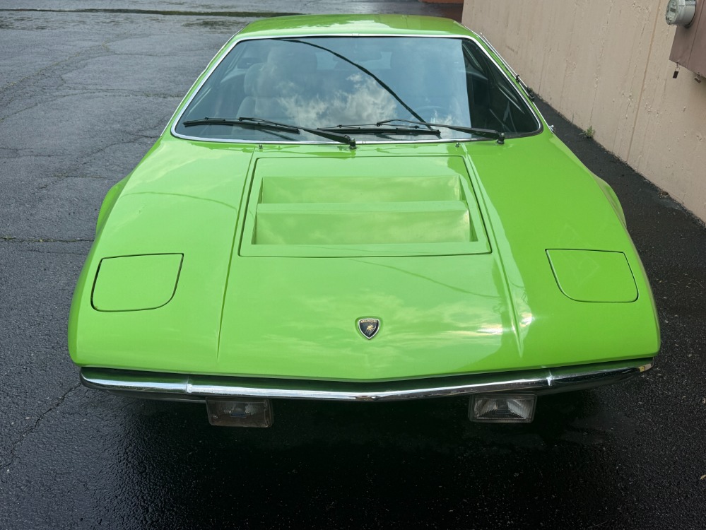 Used 1972 Lamborghini Urraco   | Astoria, NY